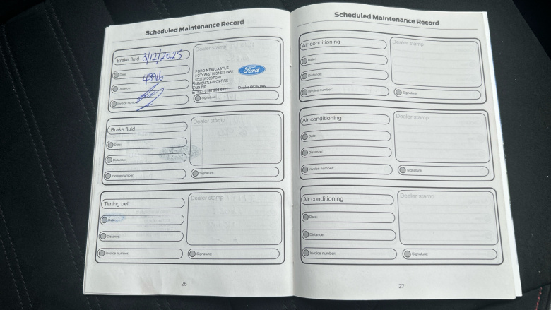 Ford Kuga 2.0 TDCi ST-Line 5dr 2WD Diesel Estate